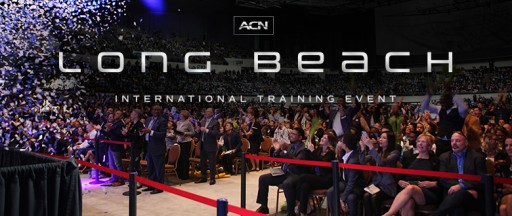 ACN Finishes 25th Anniversary With a Flourish at Long Beach Training Event
