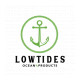 LowTides Ocean Products Adds Thomas Paul Artist Series to Collection of Best Selling Beach Chairs