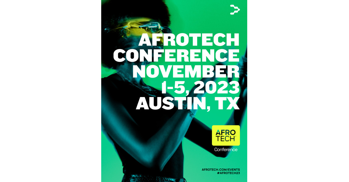 Technology and Innovation Collide at Blavity Inc.’s AfroTech Conference as Issa Rae, Timbaland