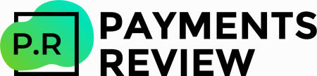 Payments Review Logo