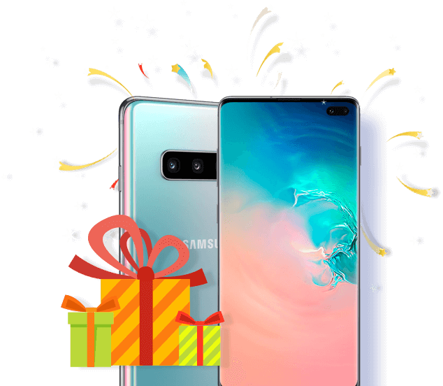 Drfone S10 Giveaway 2019 Contest Vote And Win A Brand New Samsung 