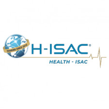 Health-ISAC Logo