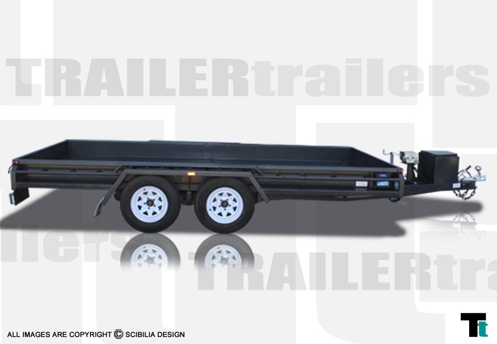 Emerges as Convenient Onestop Trailers Melbourne