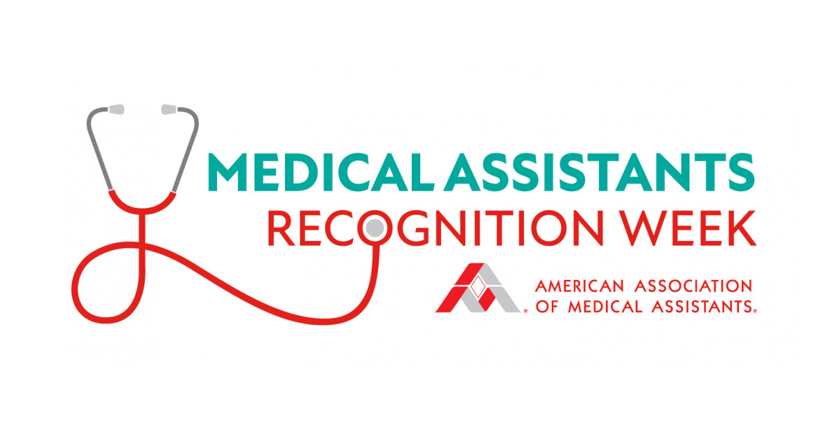 2022 Medical Assistants Recognition Week Founding Organization