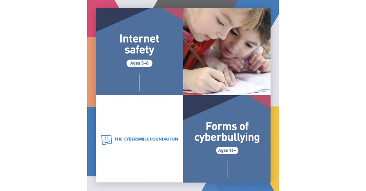 The Cybersmile Foundation To Make All Educational Workshops Free For ...