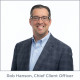 Accuserve Solutions Appoints Rob Hanson as Chief Client Officer