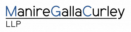 Manire Galla Curley Logo