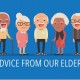 Advice From Grandparents - Survey Conducted by HomeHealthCareShoppe.com