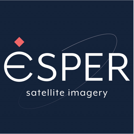 Esper Satellite Imagery Logo