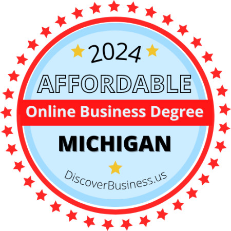 DiscoverBusiness.us Highlights 7 Affordable Online Business Degrees in Michigan