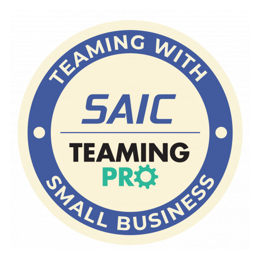TeamingPro Teams With SAIC to Serve as a Small Business Network Acceleration Technology Partner