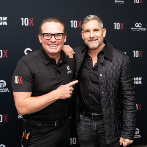 Cardone Ventures, Co-Founded by Grant Cardone and Brandon Dawson, and FIT Solutions Acquires Stryker Networks
