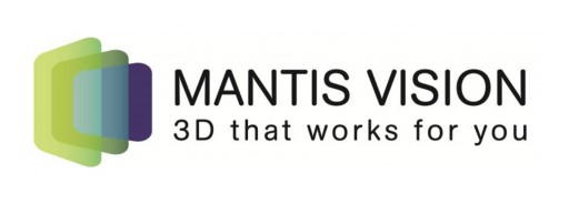 Mantis Vision to Demonstrate Dynamic 3D Content Creation for 360° Virtual Reality at SIGGRAPH 2016