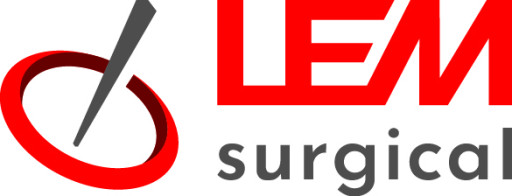 LEM Surgical AG Secures CHF 22 Million in Series B Funding to Ready Robotic System for FDA Submission