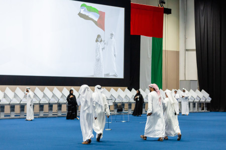 Scytl_UAE Election 2019