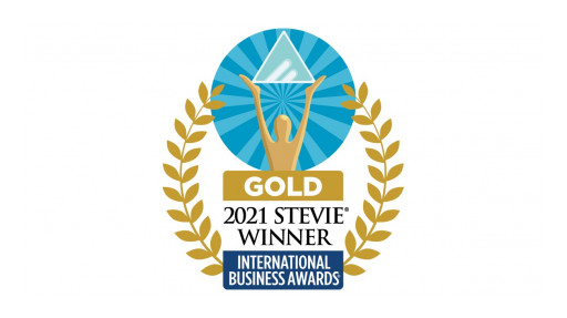 MicroHealth LLC Recognized by the International Business Awards, 'The International Stevies,' With Three Awards