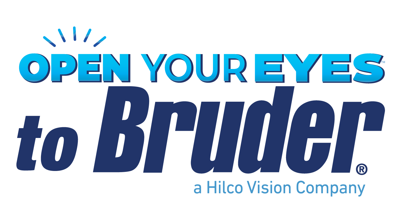 Bruder Healthcare Now Exclusive Licensor of the Dry Eye Drink™ First