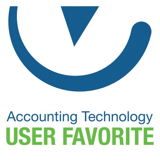 Tax1099.com, Powered by Zenwork, Inc., Wins Second Consecutive Accountex User Favorite Award