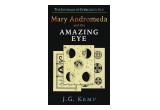 Mary Andromeda and the Amazing Eye Cover