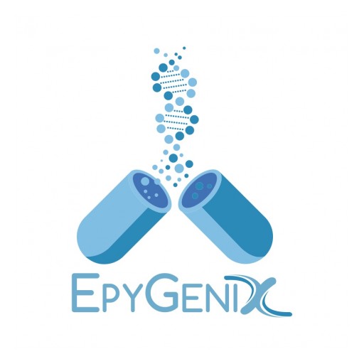 Epygenix Therapeutics Submits Investigational New Drug Application for EPX-100 to the U.S. FDA for the Treatment of Patients With Dravet Syndrome