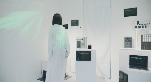 From SF to Tokyo: MetaCher Brings the ‘Prompt is Art’ Concept to Tokyo With AI+I=All?