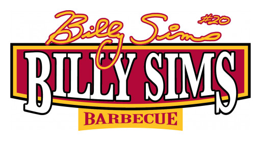 Billy Sims BBQ Offers Billy Sims Meet and Greet Event in Mustang, Midwest City and Norman Locations