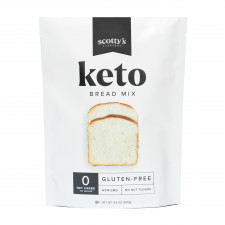 Scotty's Everyday Keto Bread Mix