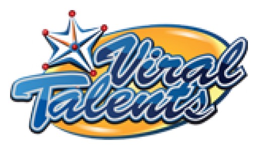 World Global Online Talent Competition Viral Talents Announces Global Launch in 2016 With Winners Selected Quarterly