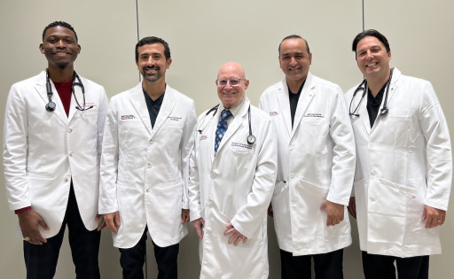 Modern Heart and Vascular Opens an Office in the Woodlands, Texas