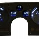 Intellitronix Introduces New Camaro LED Direct Replacement Dash Products