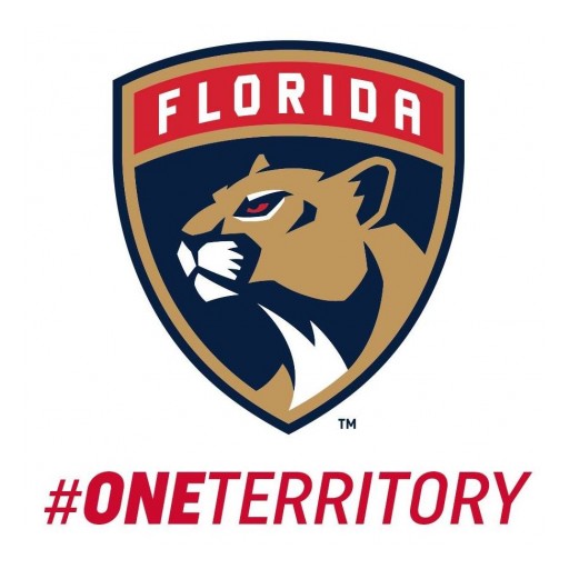 Florida Panthers Announce Opening Night Roster for 2017-18 Season