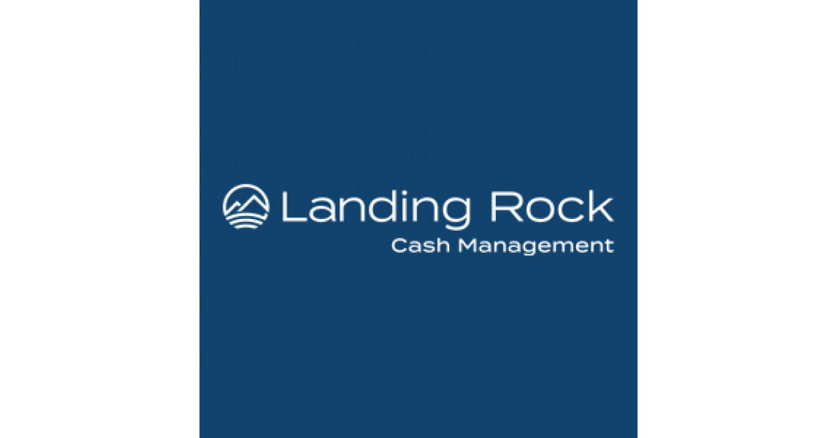 Landing Rock Cash Management Promotes Robert Bent to Executive Position