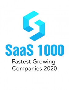 SaaS 1000 Announcement