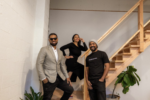 HiiiWAV Unveils ‘Afro AI’: Empowering Black Creators With AI and AR Education