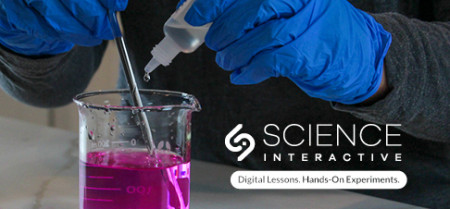 Science Interactive Lab Kit