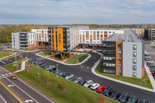 The Michaels Organization Announces Sale of Three Student Living Assets