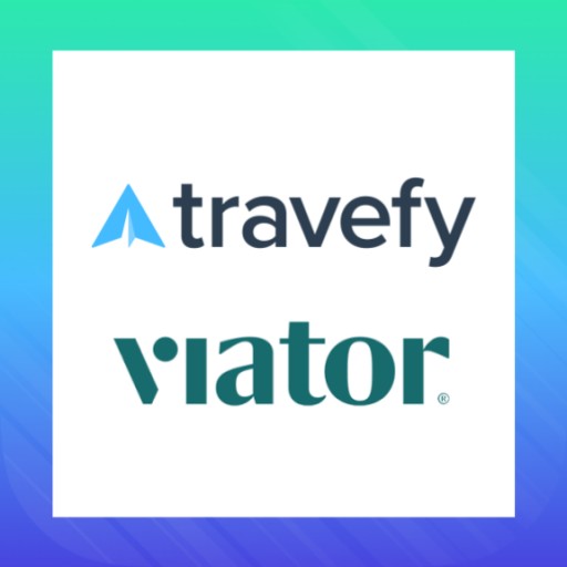 Travefy Announces New Integration With Viator to Increase Travel Advisor Efficiency and Productivity