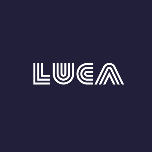 Alternative Digital Platform LUCA Closed Angel Round, Reaching the Total Capital of $1.8 Million