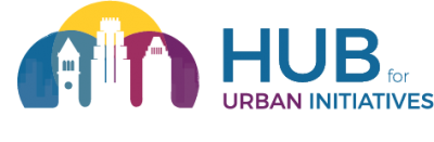 Hub for Urban Initiatives