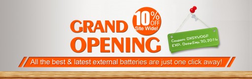 Fremo Grand Opening - 10% Off Site-wide at ifremo.com