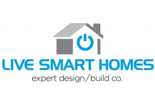 Live smart homes