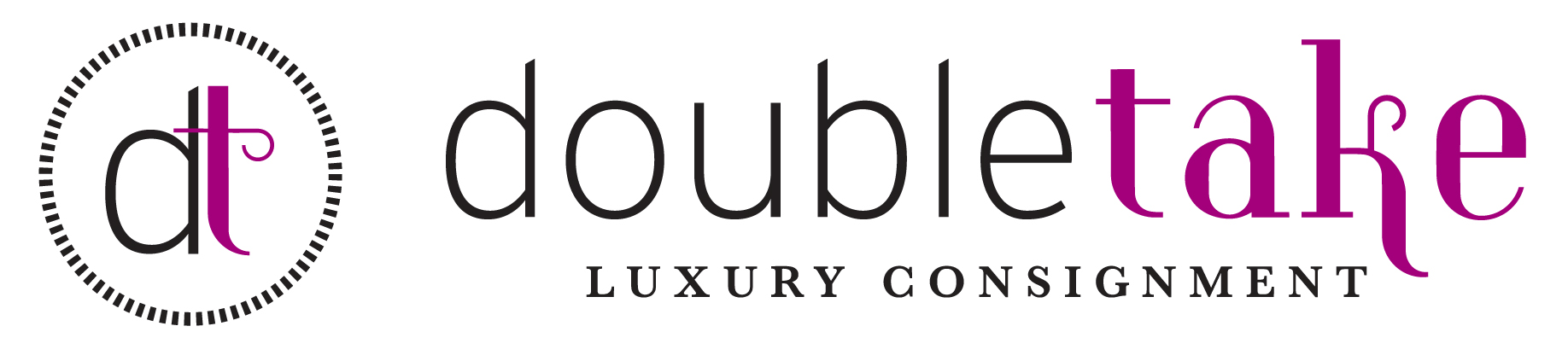 doubletake luxury consignment boutique