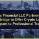 Straits Financial LLC Partners With DrawBridge to Offer Crypto Lending Program to Professional Traders