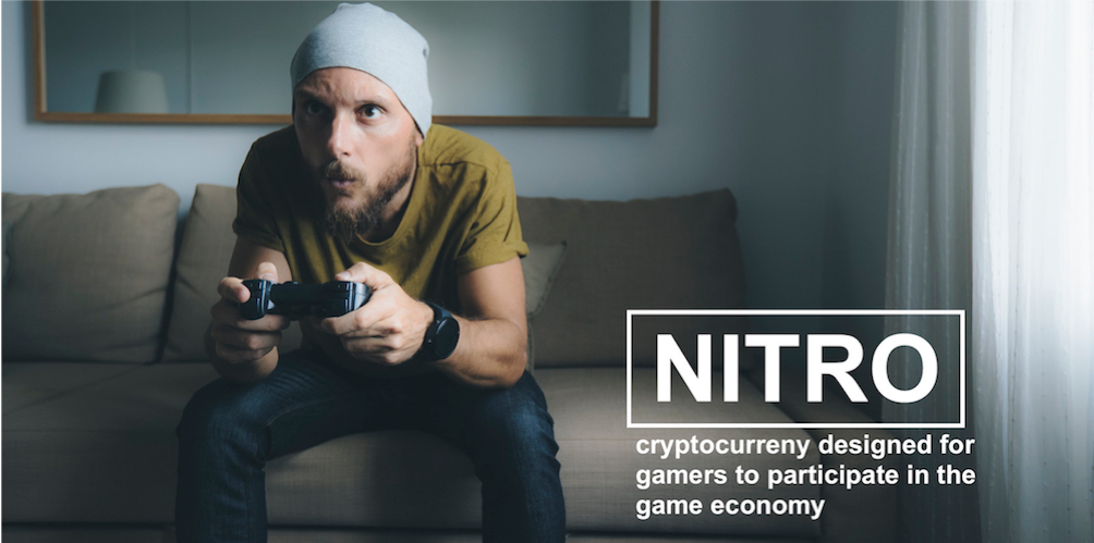 nitro cryptocurrency price