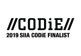 CODiE Award 2019