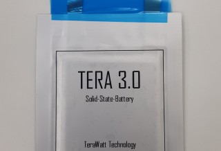 TERA3.0 