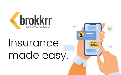 Brokkrr Insurance Services Launches Innovative Digital Platform for the Insuretech MGA Industry
