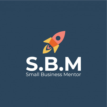 Small Business Mentor Logo