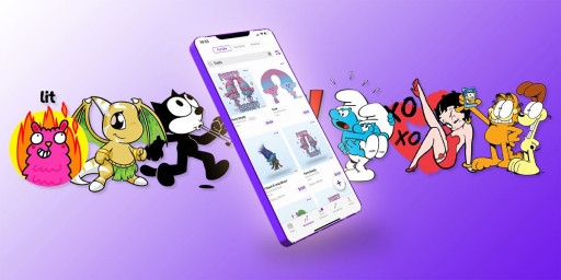 Bare Tree Media and Quidd Team Up to Offer Digital Collectibles for Popular Licensed Brands