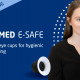 Optomed USA Launches Disposable Eye Cup